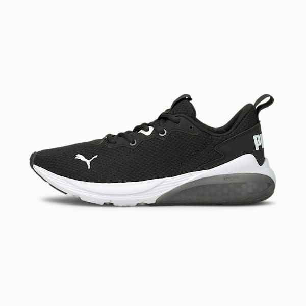 Puma 10 cell womens top