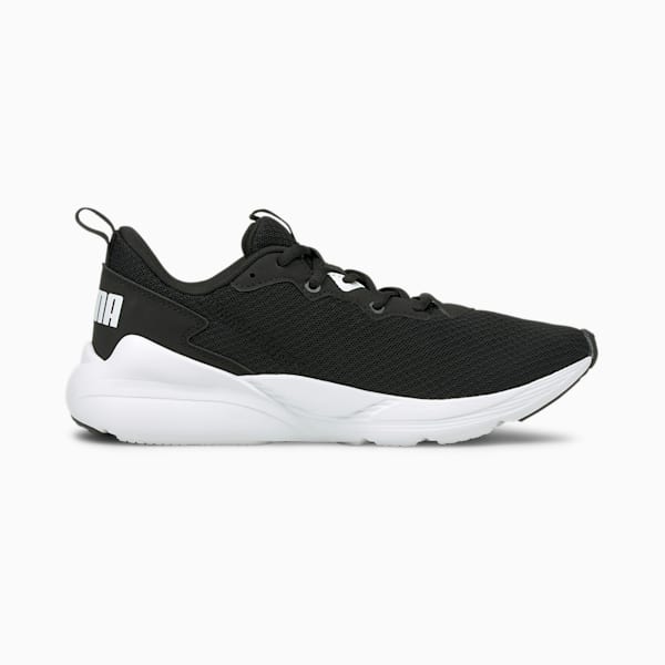 Cell Vive Clean Women's Running Shoes, Puma Black, extralarge-IND