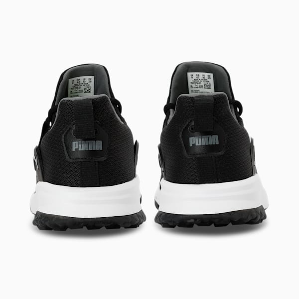 Fusion Evo Extra Wide Men s Golf Shoes PUMA