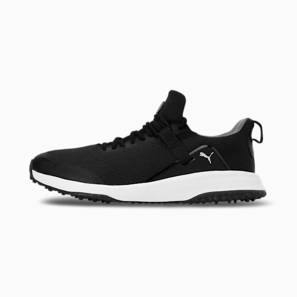 Fusion Evo Extra Wide Men s Golf Shoes PUMA
