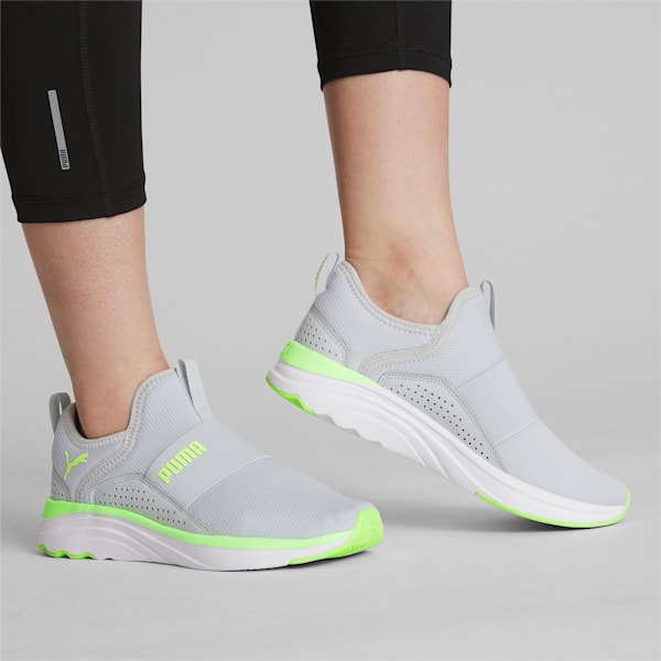 zeker ervaring Ongeschikt Softride Sophia Slip-on Women's Running Shoes | PUMA