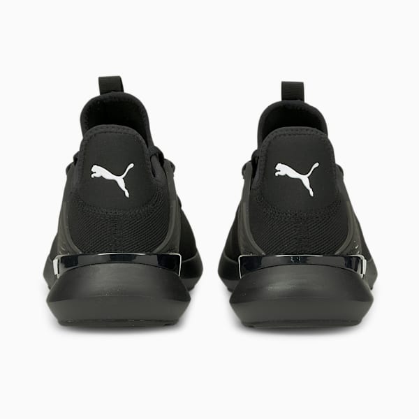 Pure XT Men's Training Shoes, Puma Black-Puma White, extralarge-AUS