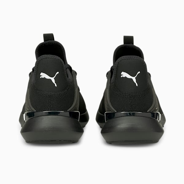Pure XT Men's Training Shoes, Puma Black-Puma White, extralarge-IND