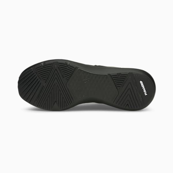 Pure XT Men's Training Shoes, Puma Black-Puma White, extralarge-IND