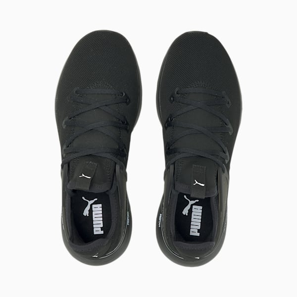 Pure XT Men's Training Shoes, Puma Black-Puma White, extralarge-IND