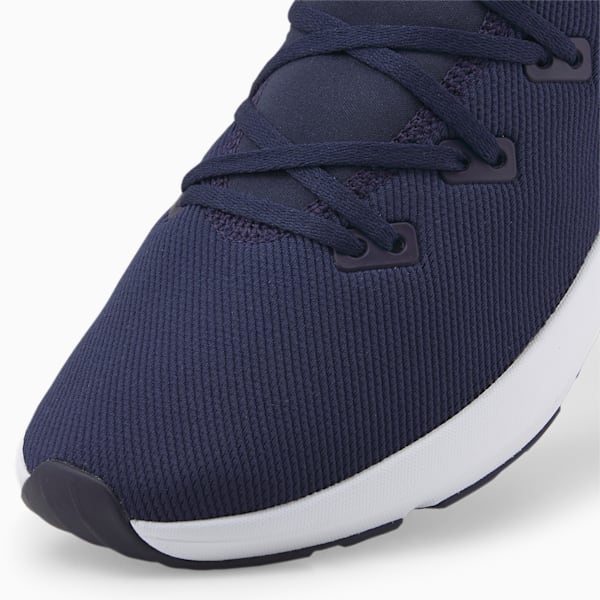 Tenis de training Hombre Pure XT, Peacoat-Puma White, extralarge