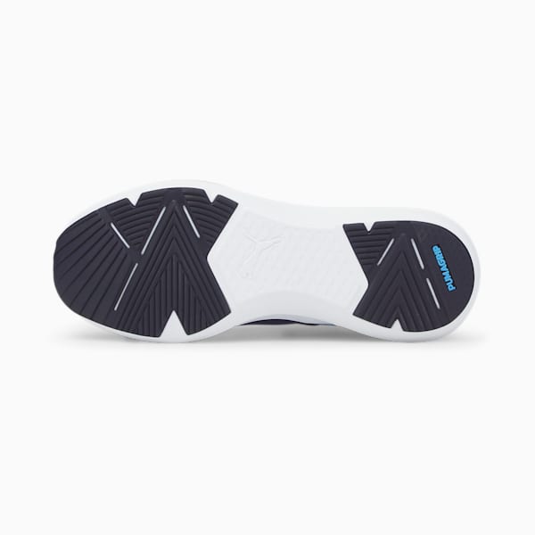 Tenis de training Hombre Pure XT, Peacoat-Puma White, extralarge