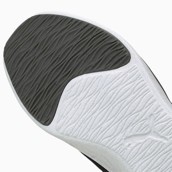 Better Foam Emerge 3D Men's Running Shoes, Puma Black-Blue Fog, extralarge-AUS