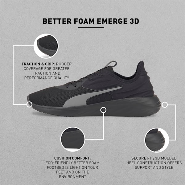 Running hotsell puma homme
