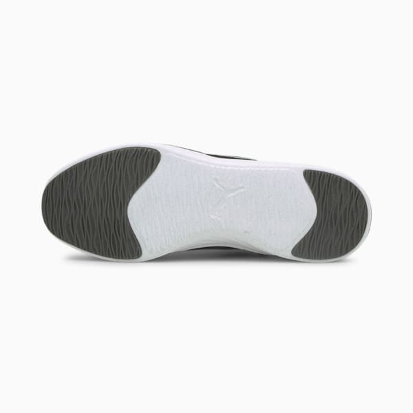 Better Foam Emerge 3D Men's Running Shoes, Puma Black-Blue Fog, extralarge