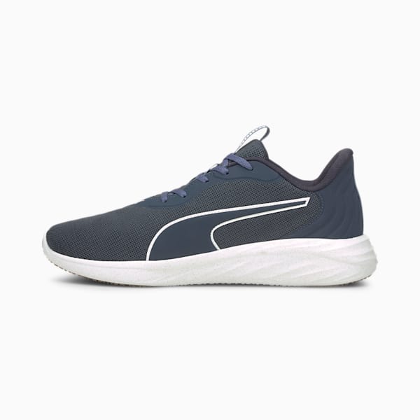 Better Foam Emerge Men's Running Shoes, Spellbound-Puma White, extralarge-IND