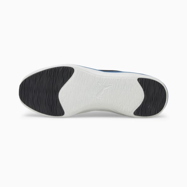Better Foam Emerge Men's Running Shoes, Puma Black-Vallarta Blue, extralarge-IND
