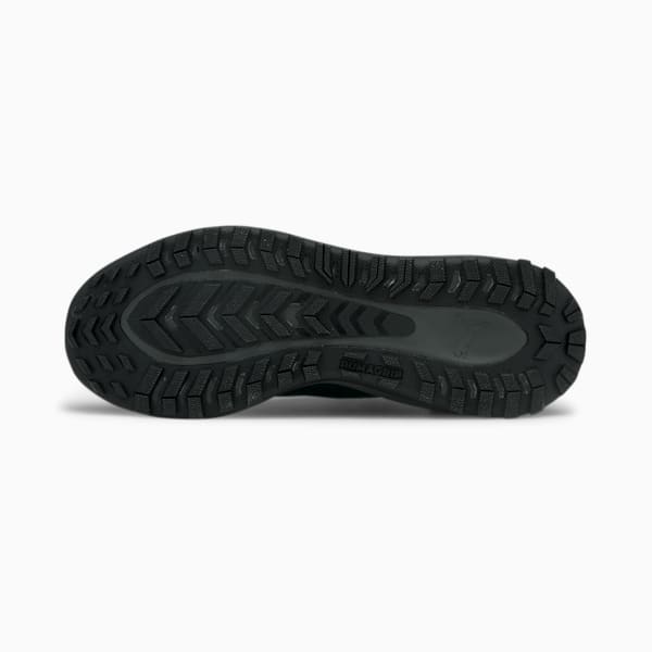 Voyage Nitro Gore-Tex Men's Running Shoes, Parasailing-CASTLEROCK-Puma Black