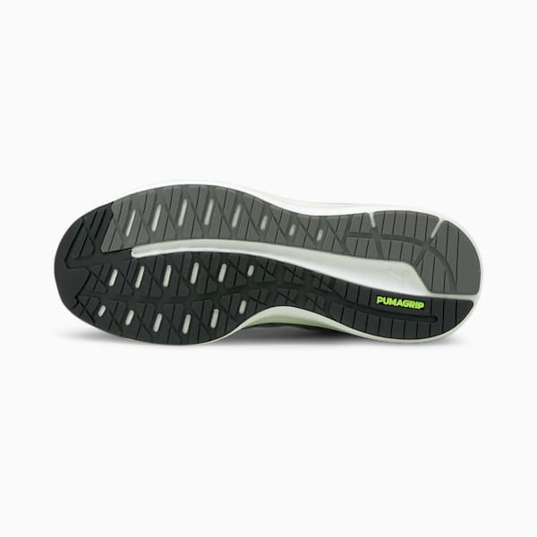 Magnify Nitro Men's Running Shoes, CASTLEROCK-Green Glare, extralarge-GBR