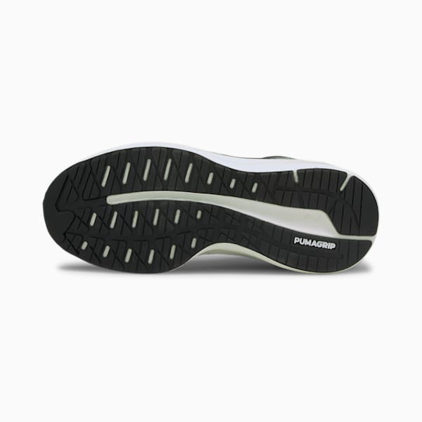 Magnify Nitro Women's Running Shoes, Puma Black-CASTLEROCK-Puma White, extralarge-AUS