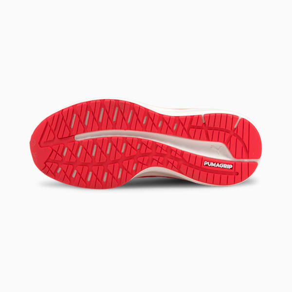 Magnify Nitro Women's Running Shoes, Sunblaze-Puma White, extralarge-GBR