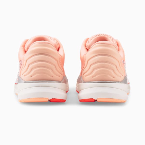 Magnify NITRO™ Women's Running Shoes, Fizzy Melon-Firelight, extralarge