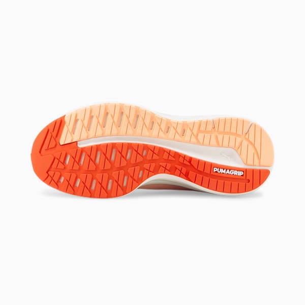 Tenis de running para mujer Magnify Nitro, Fizzy Melon-Firelight, extralarge