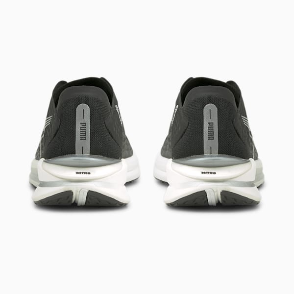 Electrify NITRO™ Men's Running Shoes, Puma Black, extralarge-IND
