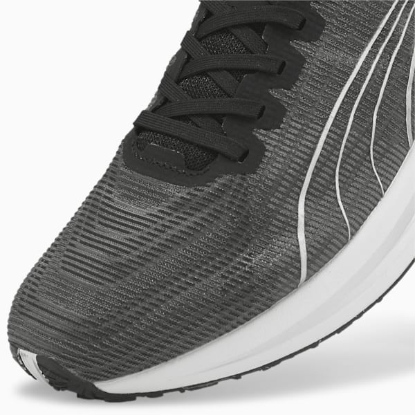 Electrify NITRO™ Men's Running Shoes, Puma Black, extralarge-IND
