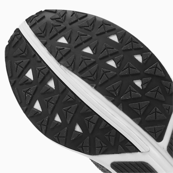 Electrify NITRO™ Men's Running Shoes, Puma Black, extralarge-IND