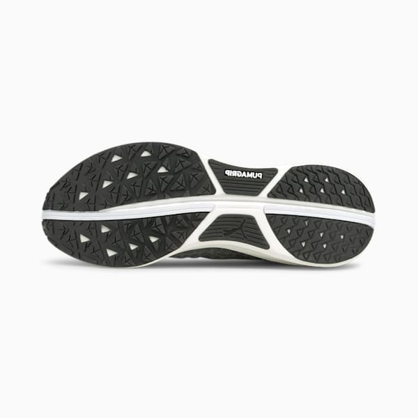 Electrify NITRO™ Men's Running Shoes, Puma Black, extralarge-IND