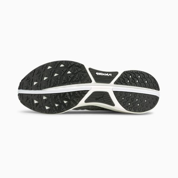 エレクトリファイ ニトロ ランニングシューズ, Puma Black, extralarge-JPN