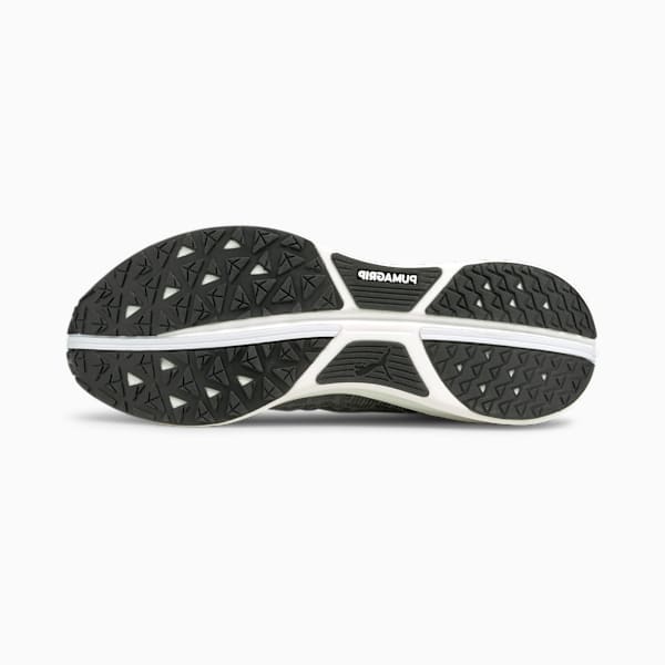 Electrify Nitro Men's Running Shoes, Puma Black, extralarge