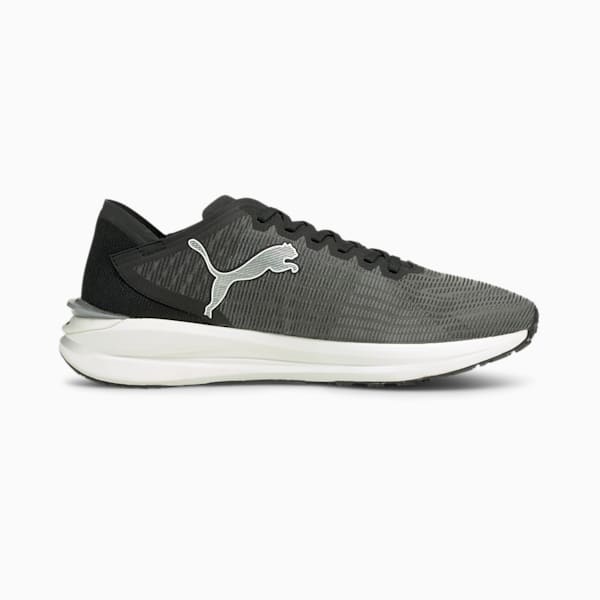 Electrify NITRO™ Men's Running Shoes, Puma Black, extralarge-IND