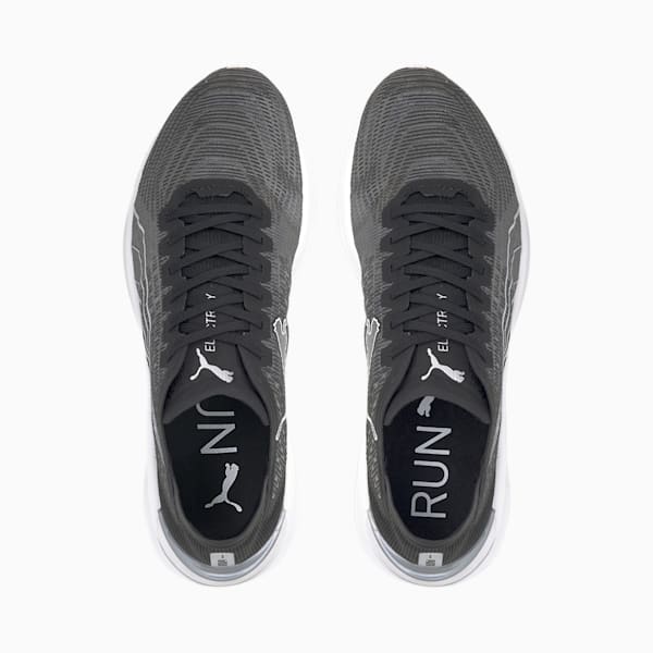 Electrify NITRO™ Men's Running Shoes, Puma Black, extralarge-IND