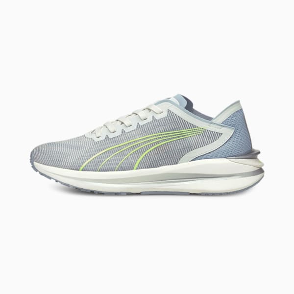 Electrify NITRO™ Women's Running Shoes, Nimbus Cloud-Blue Fog, extralarge-IND