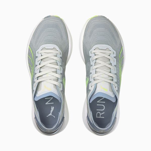 Electrify NITRO™ Women's Running Shoes, Nimbus Cloud-Blue Fog, extralarge-IND