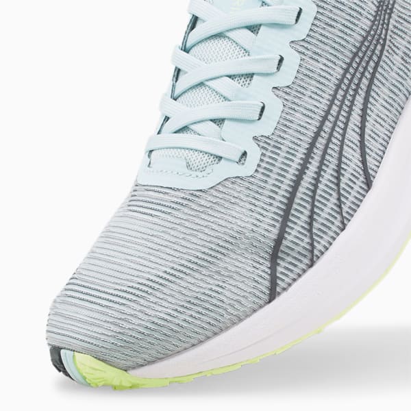 Electrify Nitro Women's Running Shoes, Nitro Blue-Dark Slate-Puma White-Fizzy Light