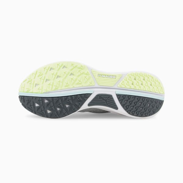 Electrify Nitro Women's Running Shoes, Nitro Blue-Dark Slate-Puma White-Fizzy Light