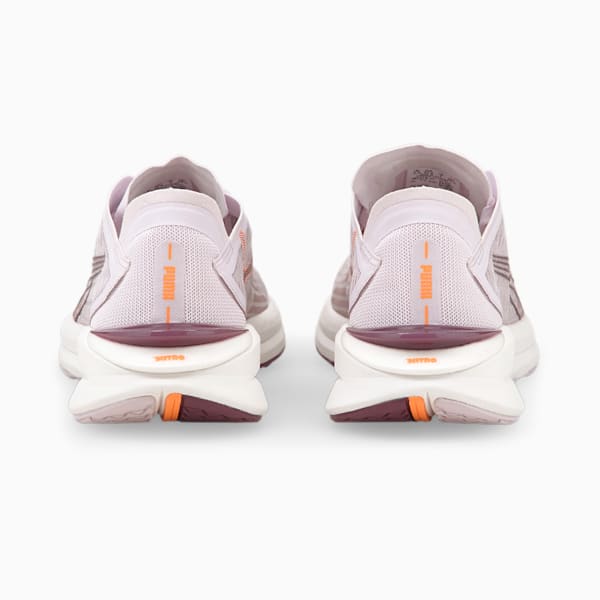 エレクトリファイ ニトロ ウィメンズ ランニングシューズ, Lavender Fog-Quail-Grape Wine