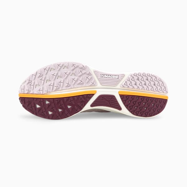 Tenis para correr Mujer Electrify Nitro, Lavender Fog-Quail-Grape Wine, extralarge