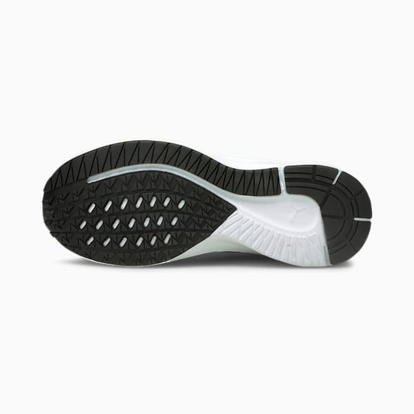Tenis para correr Aviator, Puma Black-CASTLEROCK, extralarge