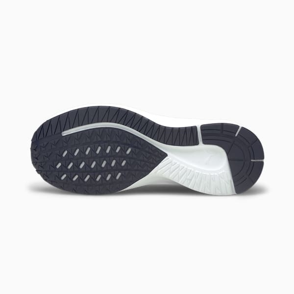 Aviator Running Shoes, Peacoat-Future Blue, extralarge-IND