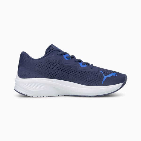 Aviator Unisex Running Shoes, Peacoat-Future Blue, extralarge-IND