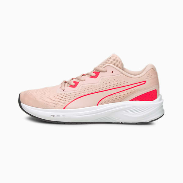Aviator Running Shoes, Lotus-Sunblaze, extralarge-IND