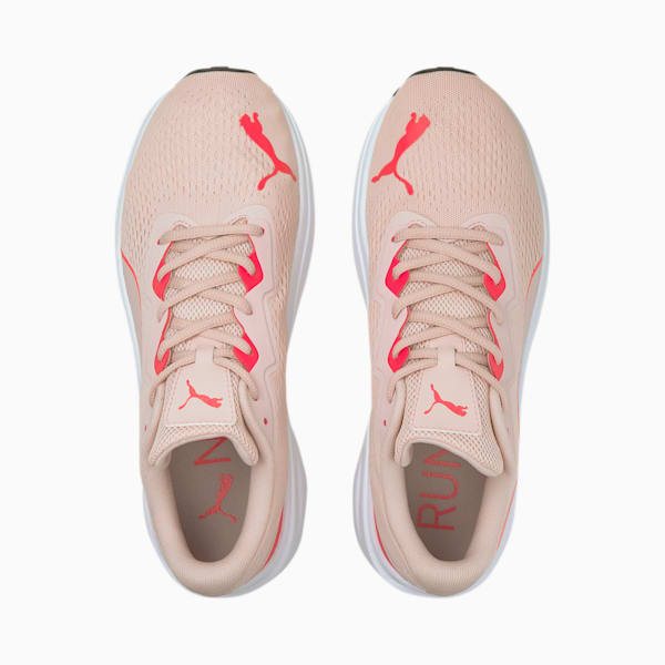 Aviator Running Shoes, Lotus-Sunblaze, extralarge-IND