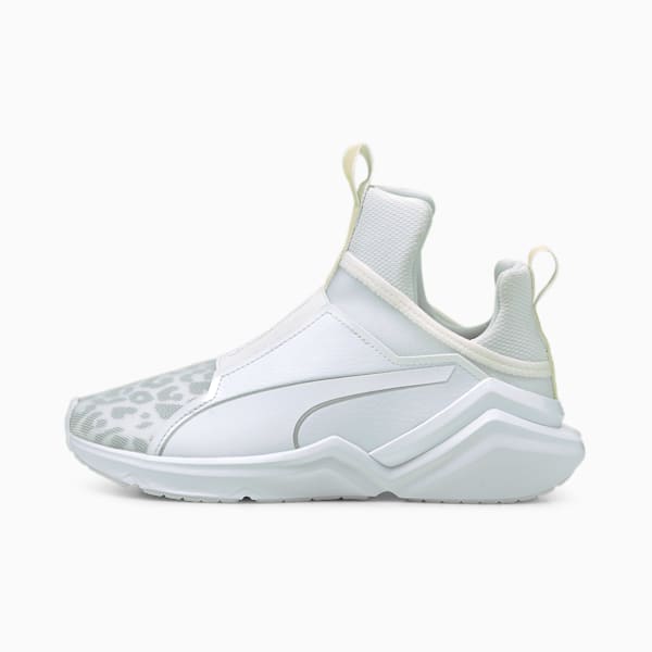 Tenis puma fierce hot sale sleek