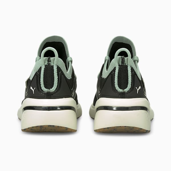 First Mile x PUMA Sustainable Footwear Collection