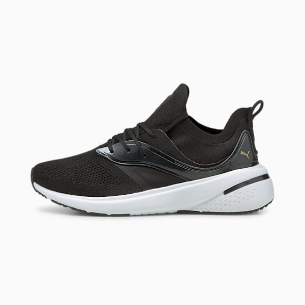 フォーエバー XT ウィメンズ トレーニング シューズ, Puma Black-Puma White