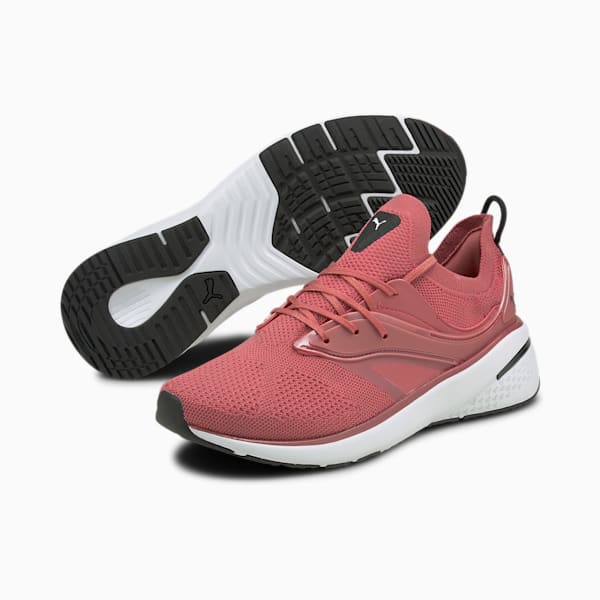 Forever XT Women's Training Shoes, Mauvewood-Puma Black-Puma White, extralarge-IND