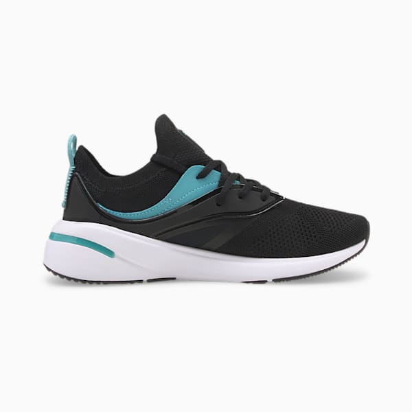 Forever XT Women's Training Shoes, Puma Black-Porcelain-Puma White