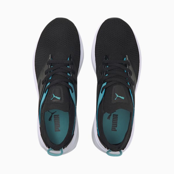 Forever XT Women's Training Shoes, Puma Black-Porcelain-Puma White