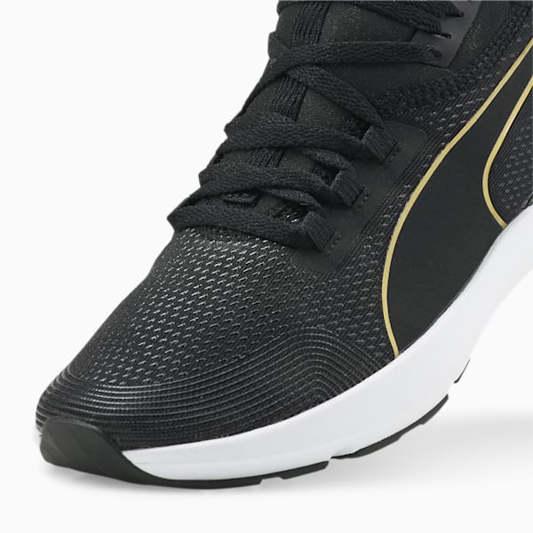 Chaussure moto puma flat v2 top