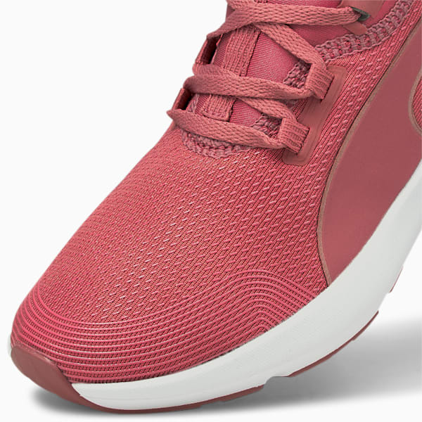 Tenis de training Mujer Pure XT Moto Rose, Mauvewood-Rose Gold, extralarge