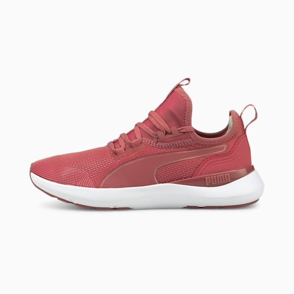 Tenis de training Mujer Pure XT Moto Rose, Mauvewood-Rose Gold, extralarge